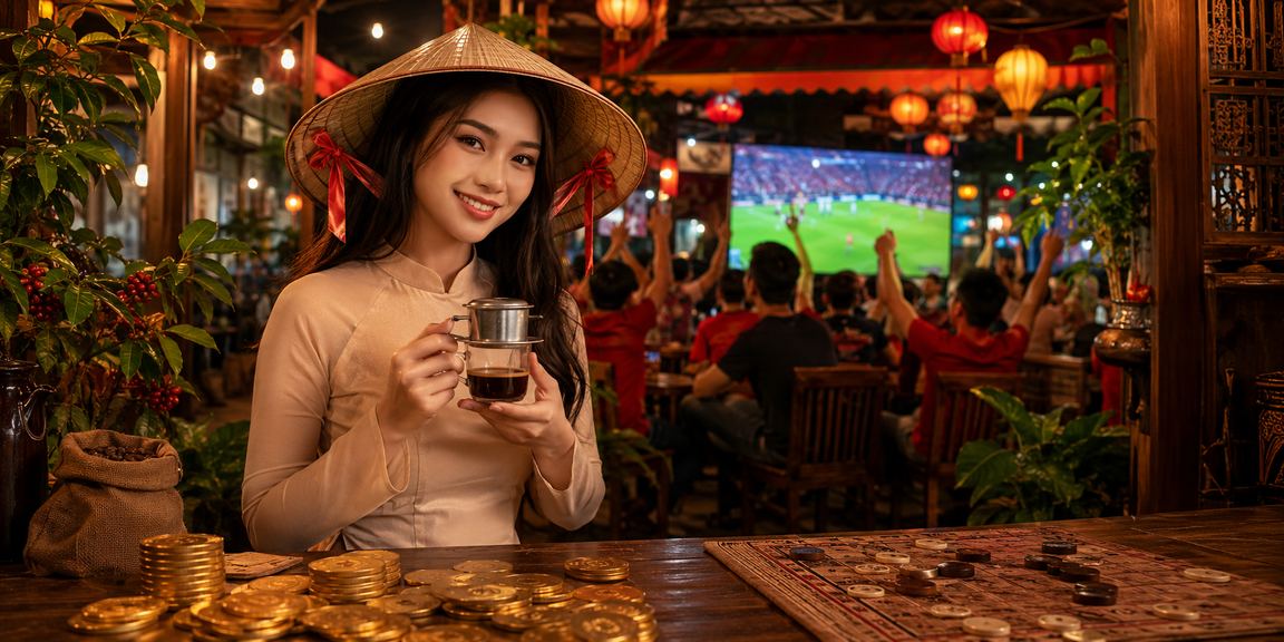 Người chơi tại Hà Nội tham gia trò chơi bài truyền thống kết hợp giải trí trực tuyến