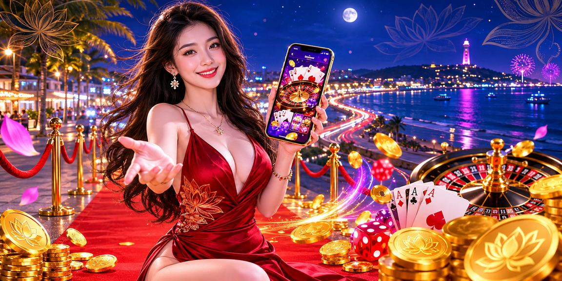 Người chơi sử dụng ứng dụng cá cược có trách nhiệm tại Phan Thiết